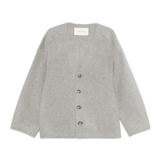 Entire studios Hombre, Jerseys, Gris, Talla: M