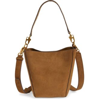 Rag & Bone Parker Bucket Tote in Gbr at Nordstrom