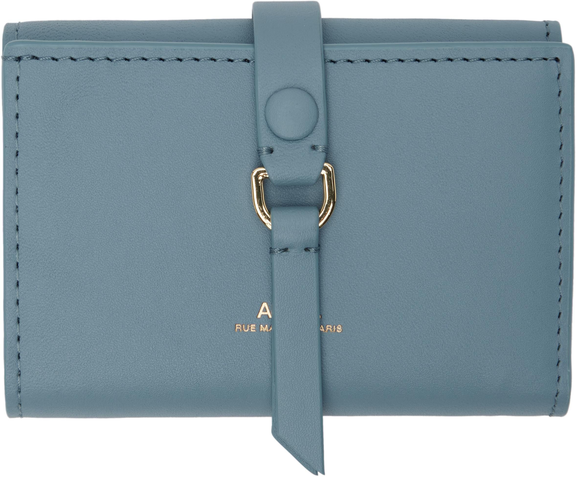Anya Hindmarch A5 organiser duo pouch - women - Nylon - One