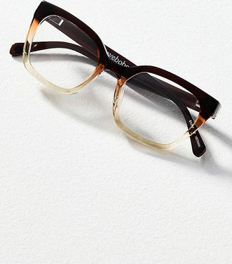 Eyebobs Overlook Square Readers
