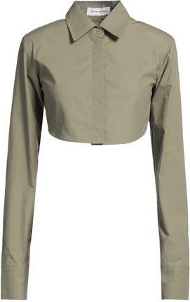 Frankie Shop TOPS - Hemden auf YOOX.COM