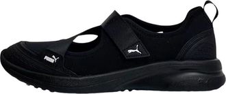 Puma (WMNS) PUMA Adelina 2 Summer Black 408811-01