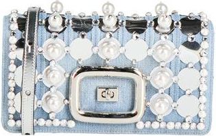 Roger Vivier BORSE - Borse a mano su YOOX.COM