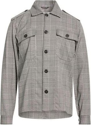 Daniele Alessandrini CAMISETAS Y TOPS - Camisas en YOOX.COM