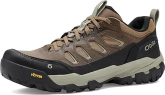 Oboz Footwear Sawtooth X Pro Low Gtx Mens Shoes Tadpole : 10.5 D - Medium, Leather