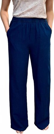 Closed Winona Pants In Dbl