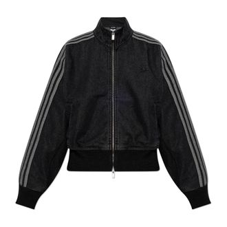 adidas Donna, Giacche, Nero, XS, new