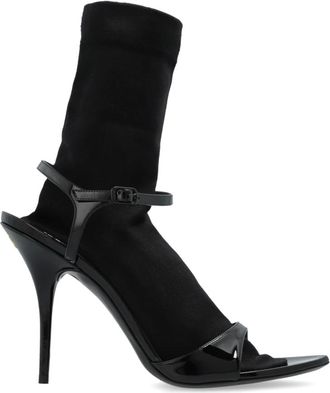 Balenciaga Mujer, Zapatos, Negro, Talla: 37 EU