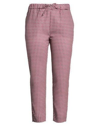 Liu Jo BOTTOMWEAR - Trousers on YOOX.COM