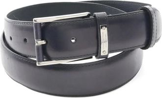 Louis Vuitton Cintura 2016 - Blu