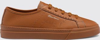 Santoni Sneakers SANTONI Men color Brown