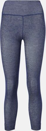 Cordova Stowe wool-blend ski leggings