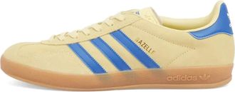 adidas Heren, Schoenen, Geel, Maat: 42 2/3 EU Gaze