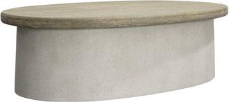 Bernhardt Easley Cocktail Table