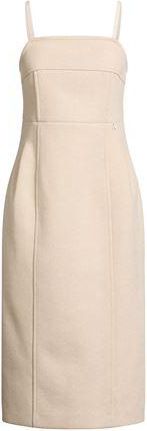 Twin-Set KLEIDER - Midi-Kleider auf YOOX.COM