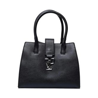 Ga&euml;lle Paris Tassen, Dames, Zwart, ONE Size, Regular Hand Bag GLP