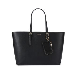 Carvela Womens Large Shopper Bag - Black - One Size