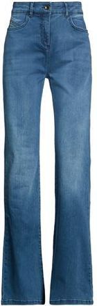 Patrizia Pepe BOTTOMWEAR - Pantaloni jeans su YOOX.COM