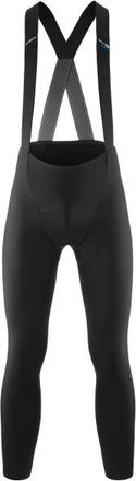 Assos Mille GT Winter Bib Tights S11 Velohose für Herren | schwarz