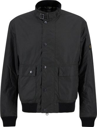 Barbour jassen