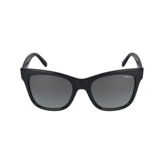Vogue Sunglasses, female, Black, Size: 51 MM 0Vo5428S Sunglasses