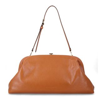 Alberta Ferretti Alberta Ferretti, Shoulder Bags, female, Brown, Size: ONE SIZE Pochette