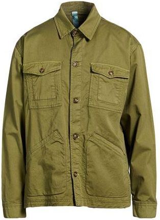 Squad&sup2; COATS & JACKETS - Jackets sur YOOX.COM