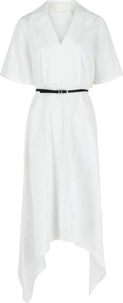 Givenchy Voyou Midi Dress
