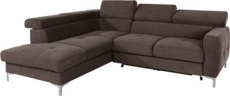 Cotta Ecksofa