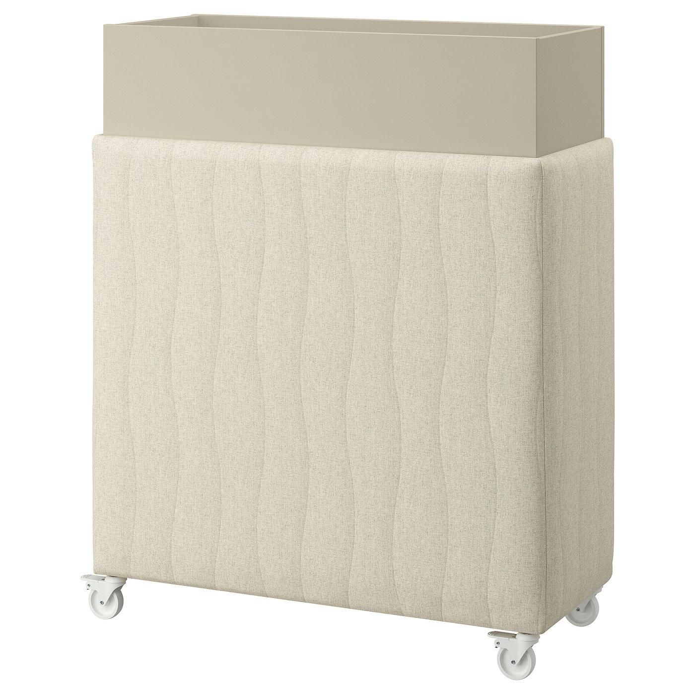 pflanztopf design Design-Pflanzgefäß CYRA ø 40 cm – robust & stylisch – VidaAtHome.de main image 1