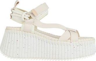 Chloé Sandals