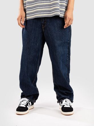 Levi's 578 Baggy Greys Vaquero azul