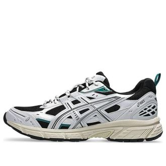 Asics Gel-Nunobiki Black Pure Silver 1203A536-002