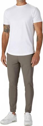 Cuts Ao Jogger In Canyon