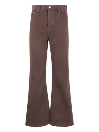 By Malene Birger Houston Flared Trousers
