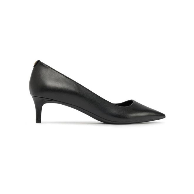 Mujer, Zapatos, Negro, Talla: 36 EU