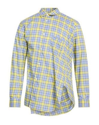 Comme Des Gar&ccedil;ons TOPWEAR - Camicie su YOOX.COM
