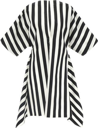 Jacquemus Hemd La Tunique Moisson