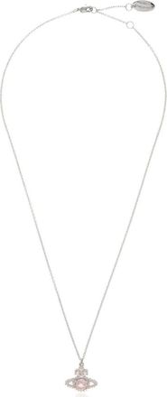 Vivienne Westwood Accessoires, Dames, Grijs, ONE Size, Valentina Orb Hanger