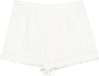 Dôen Shorts Arbre - Bianco