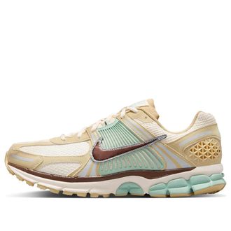 Nike Air Zoom Vomero 5 SE Team Gold Brown Seafoam IB2987-700