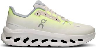On Womens Cloudtilt Sneakers, Lime | Ivory, 7.5 UK