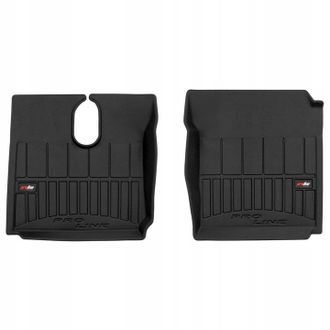 OEM Alfombras Y Felpudos De Goma Man L2000 8.163 Desde 2005 - Canaleta 3d