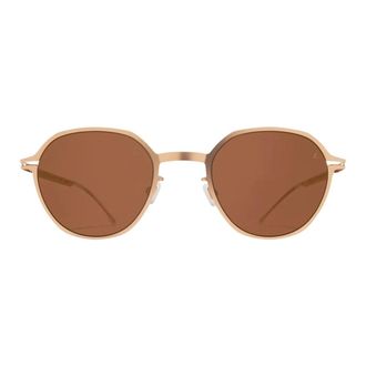 Mykita Mujer, Accesorios, Marr&oacute;n, Talla: ONE Size