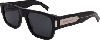 Saint Laurent Womens Sl659 55Mm Sunglasses