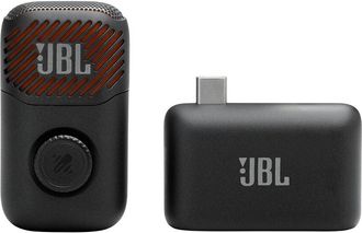 JBL Jbl Easysing Mic Mini Portable Ai Microphone