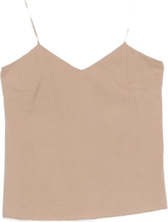 Max Mara Tops Neutral