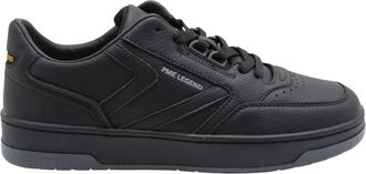 PME Legend Sundown - Heren - Sneakers - Zwart - 44 EU - Schoenen