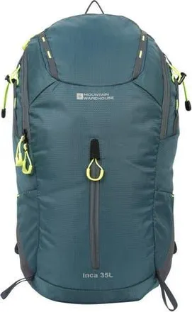 Mountain Warehouse Inca Extreme 9.2gal Knapsack in Dark Grey at Nordstrom
