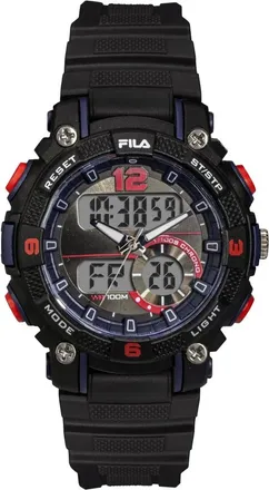 Fila unisex, Accesorios, Azul, Talla: ONE Size
